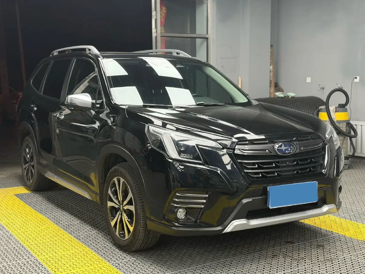2022 Subaru Forester 2.0L 154HP H4 CVT,autocango,china used car exporter,china ev exporter,chinese used car exporter,chinese used ev exporter