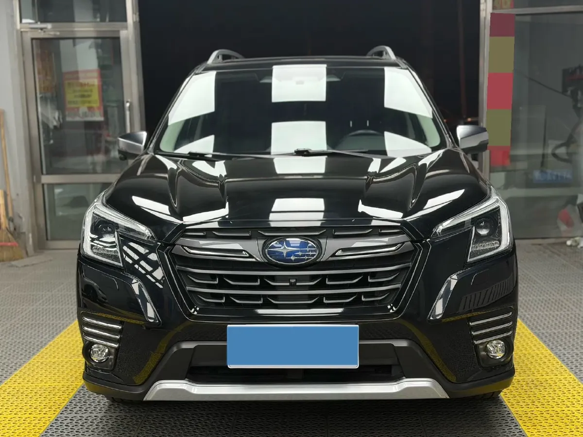 2022 Subaru Forester 2.0L 154HP H4 CVT,autocango,china used car exporter,china ev exporter,chinese used car exporter,chinese used ev exporter
