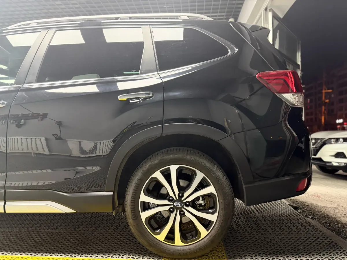 2022 Subaru Forester 2.0L 154HP H4 CVT,autocango,china used car exporter,china ev exporter,chinese used car exporter,chinese used ev exporter