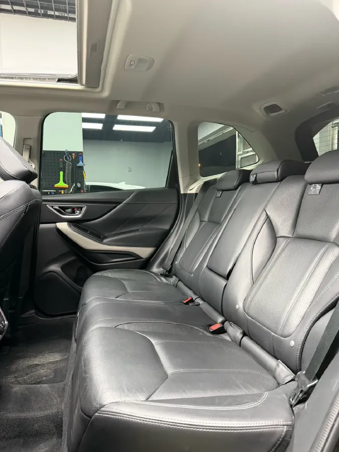 2022 Subaru Forester 2.0L 154HP H4 CVT,autocango,china used car exporter,china ev exporter,chinese used car exporter,chinese used ev exporter