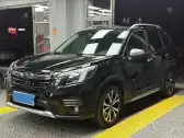 2022 SUBARU FORESTER,autocango,china used car exporter,china ev exporter,chinese used car exporter,chinese used ev exporter