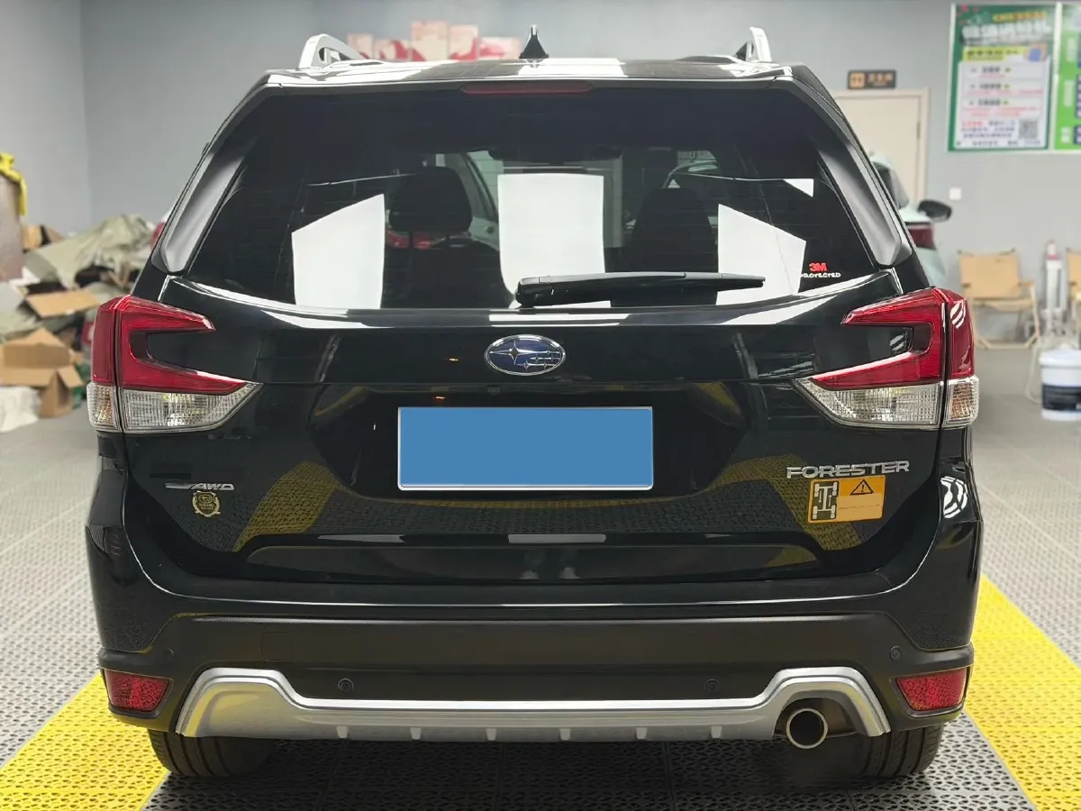 2022 Subaru Forester 2.0L 154HP H4 CVT,autocango,china used car exporter,china ev exporter,chinese used car exporter,chinese used ev exporter