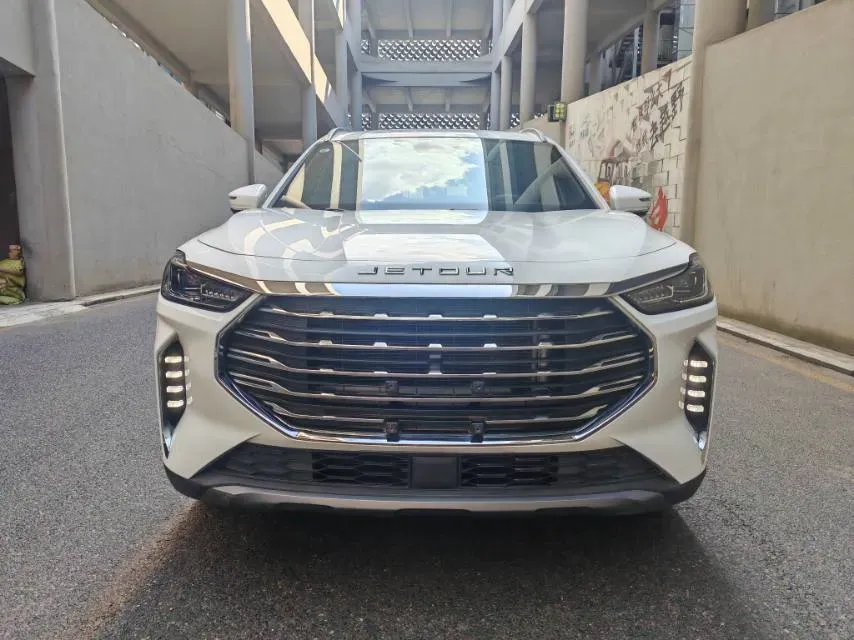 2023 ChangAn Oshan X7 Plus 1.5T 188HP L4 7DCT,autocango,china used car exporter,china ev exporter,chinese used car exporter,chinese used ev exporter