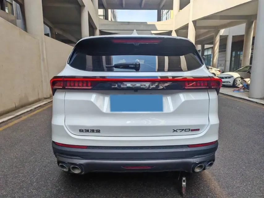 2023 ChangAn Oshan X7 Plus 1.5T 188HP L4 7DCT,autocango,china used car exporter,china ev exporter,chinese used car exporter,chinese used ev exporter