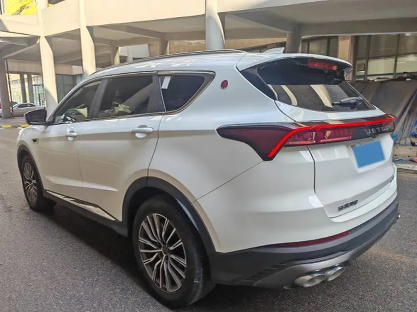 2023 ChangAn Oshan X7 Plus 1.5T 188HP L4 7DCT,autocango,china used car exporter,china ev exporter,chinese used car exporter,chinese used ev exporter