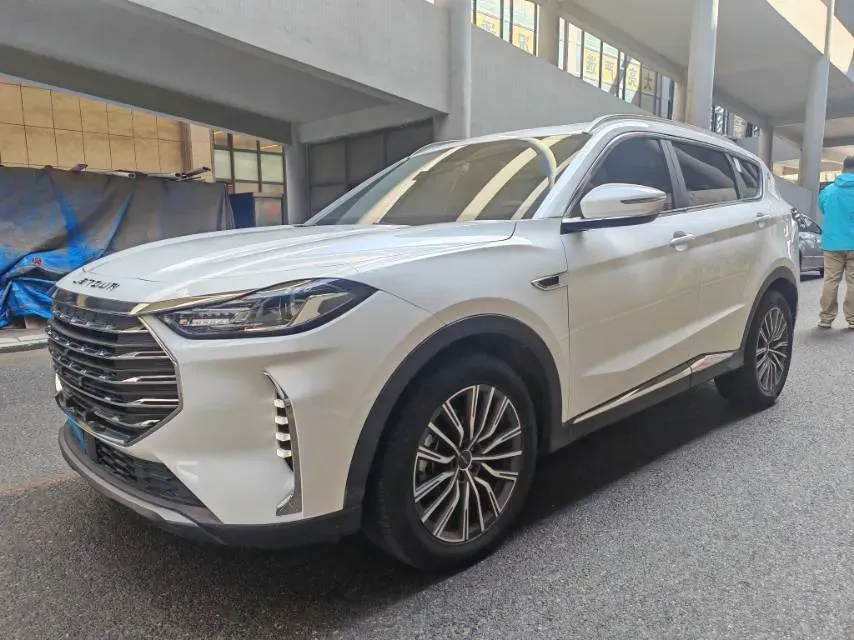 2023 ChangAn Oshan X7 Plus 1.5T 188HP L4 7DCT,autocango,china used car exporter,china ev exporter,chinese used car exporter,chinese used ev exporter