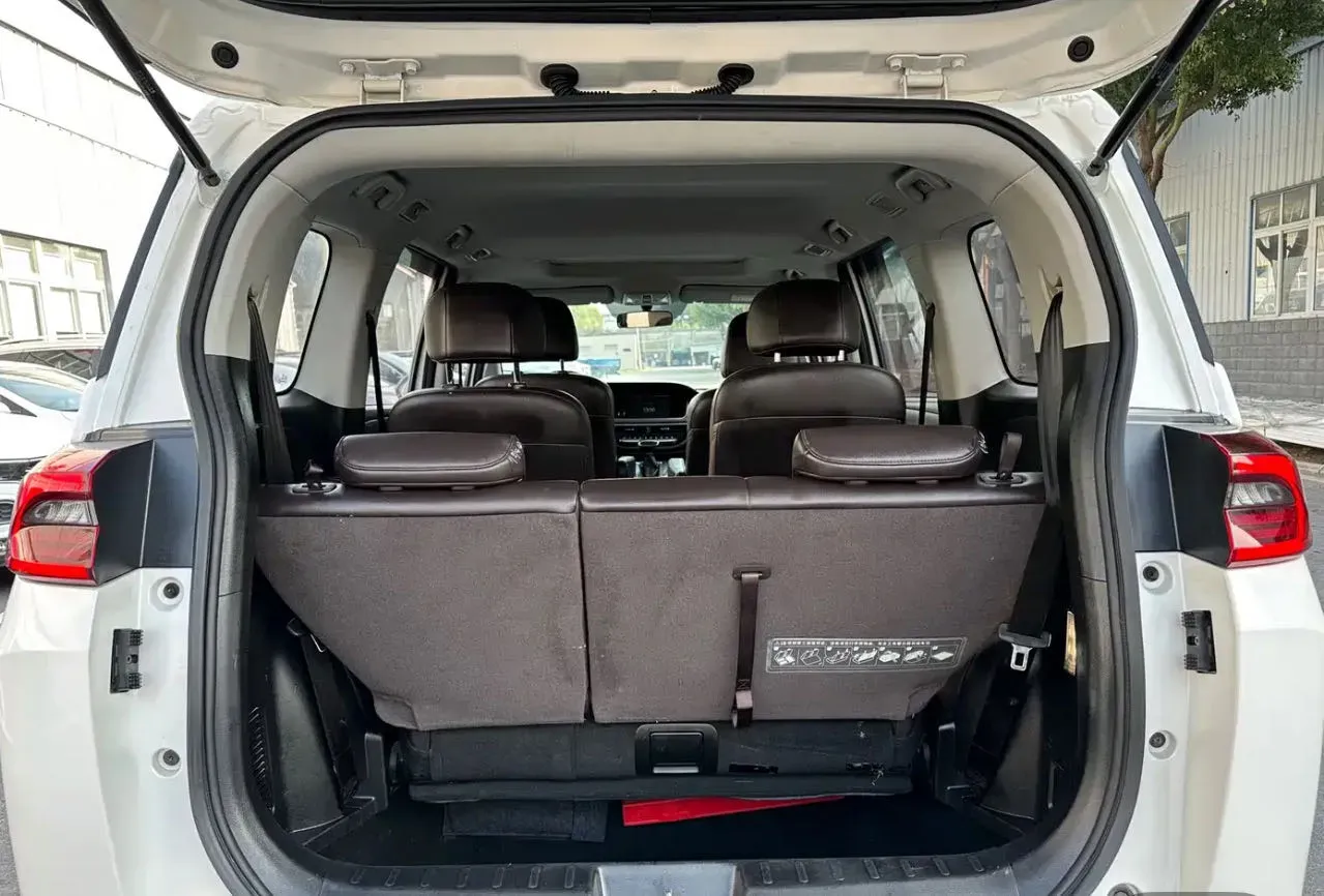 2023 GAC Trumpchi M6 1.5T 177HP L4 7DCT,autocango,china used car exporter,china ev exporter,chinese used car exporter,chinese used ev exporter