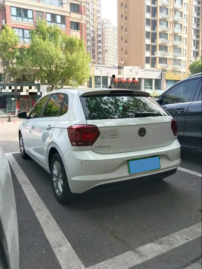 2023 Volkswagen Polo 1.5L 113HP L4 6AT,autocango,china used car exporter,china ev exporter,chinese used car exporter,chinese used ev exporter