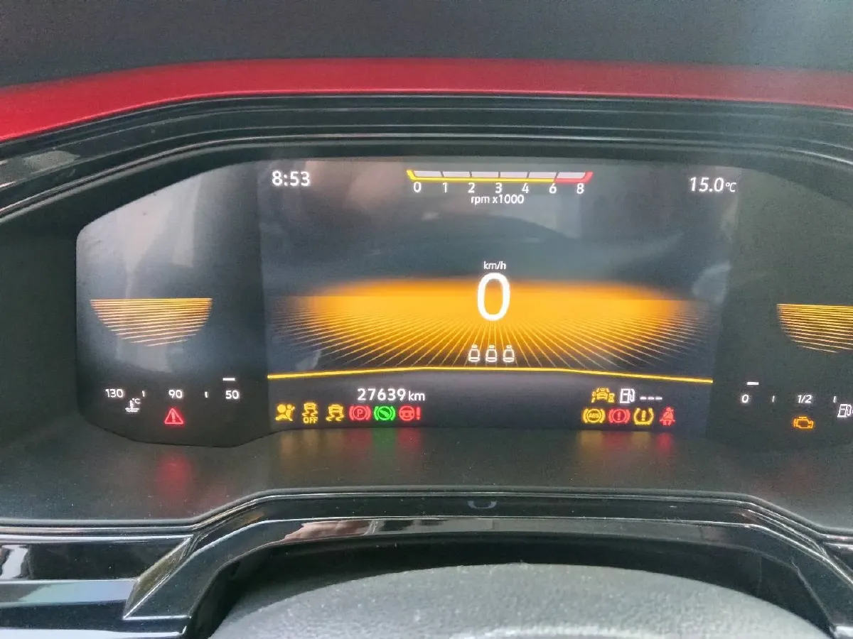 2023 Volkswagen Polo 1.5L 113HP L4 6AT,autocango,china used car exporter,china ev exporter,chinese used car exporter,chinese used ev exporter