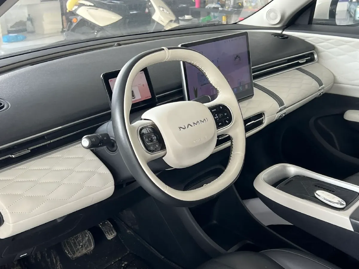 2024 DongFeng eπ 01 BEV 42.3KWH,autocango,china used car exporter,china ev exporter,chinese used car exporter,chinese used ev exporter