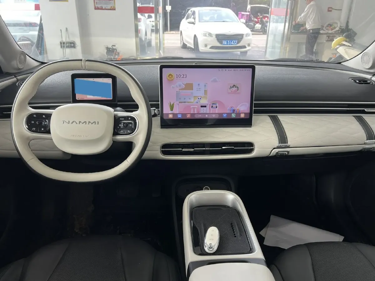 2024 DongFeng eπ 01 BEV 42.3KWH,autocango,china used car exporter,china ev exporter,chinese used car exporter,chinese used ev exporter