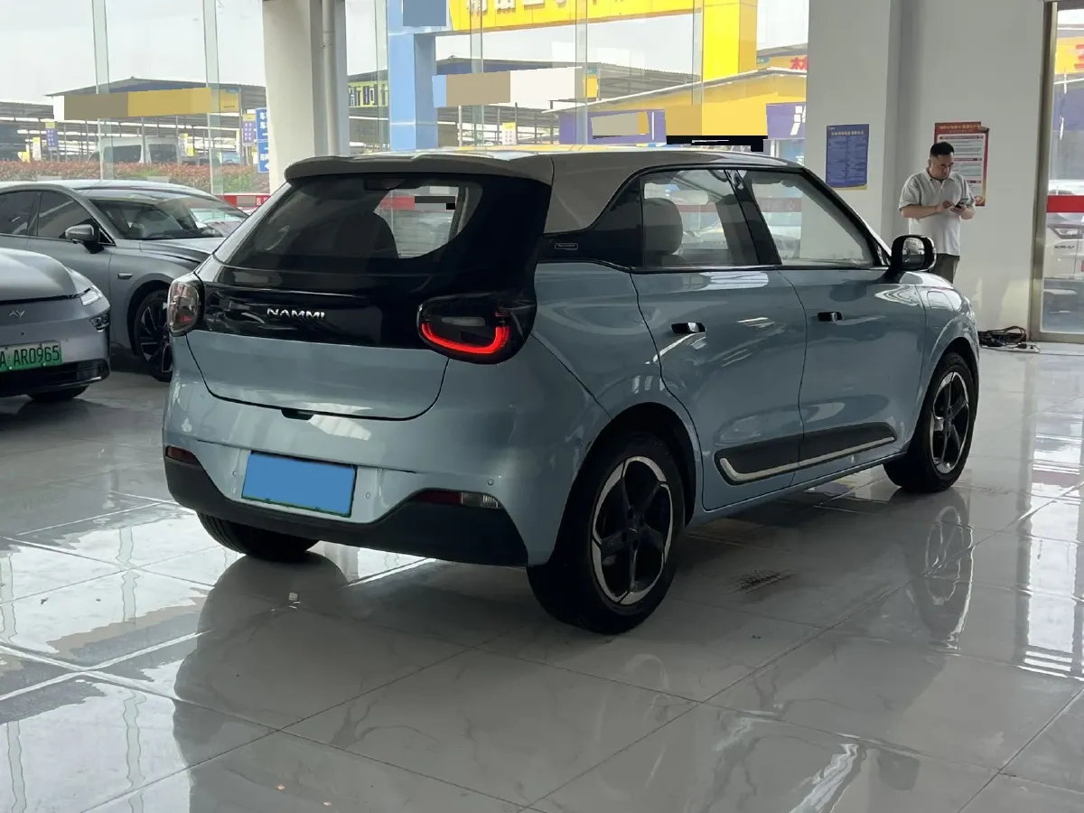 2024 DongFeng eπ 01 BEV 42.3KWH,autocango,china used car exporter,china ev exporter,chinese used car exporter,chinese used ev exporter
