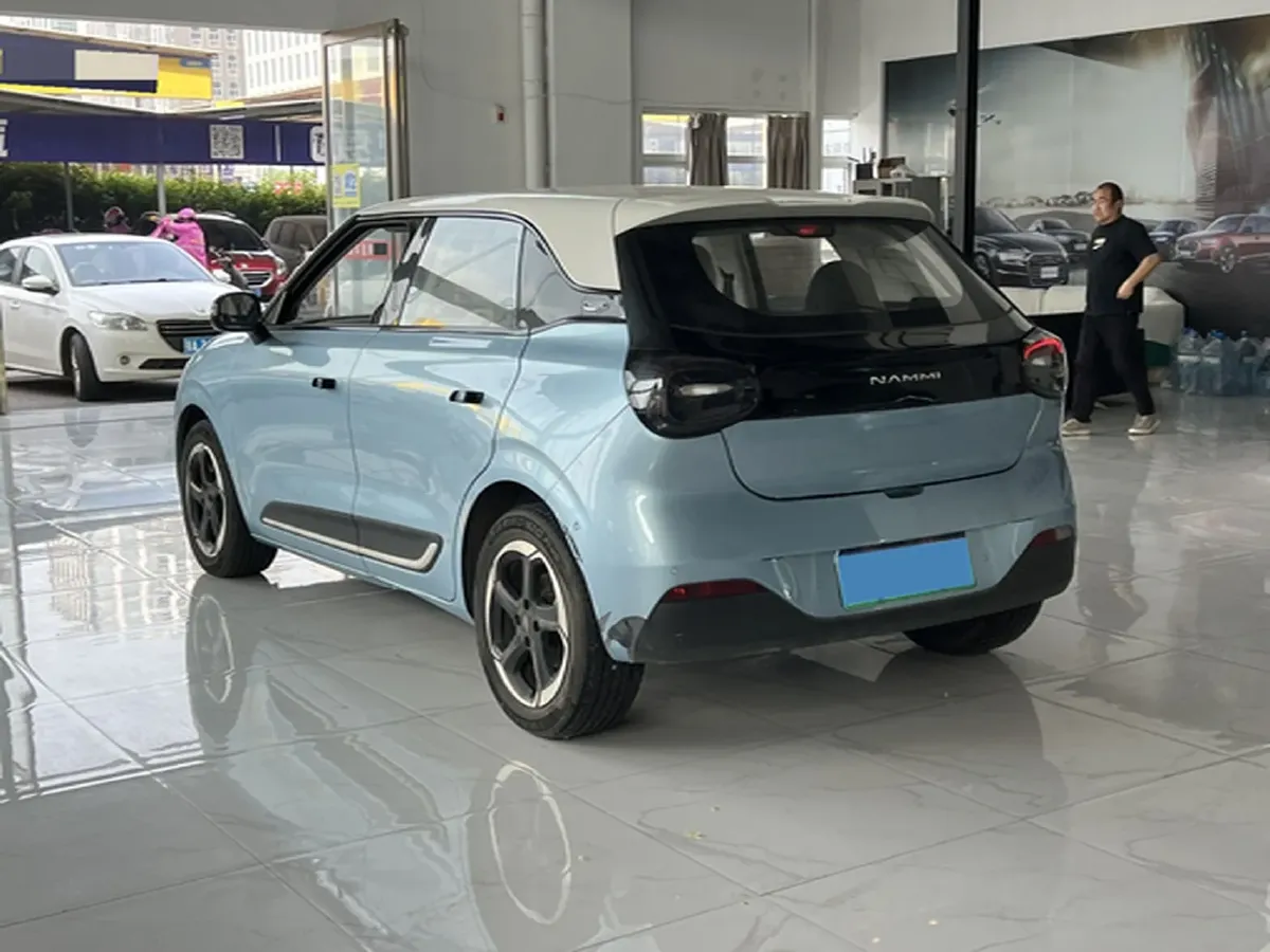 2024 DongFeng eπ 01 BEV 42.3KWH,autocango,china used car exporter,china ev exporter,chinese used car exporter,chinese used ev exporter