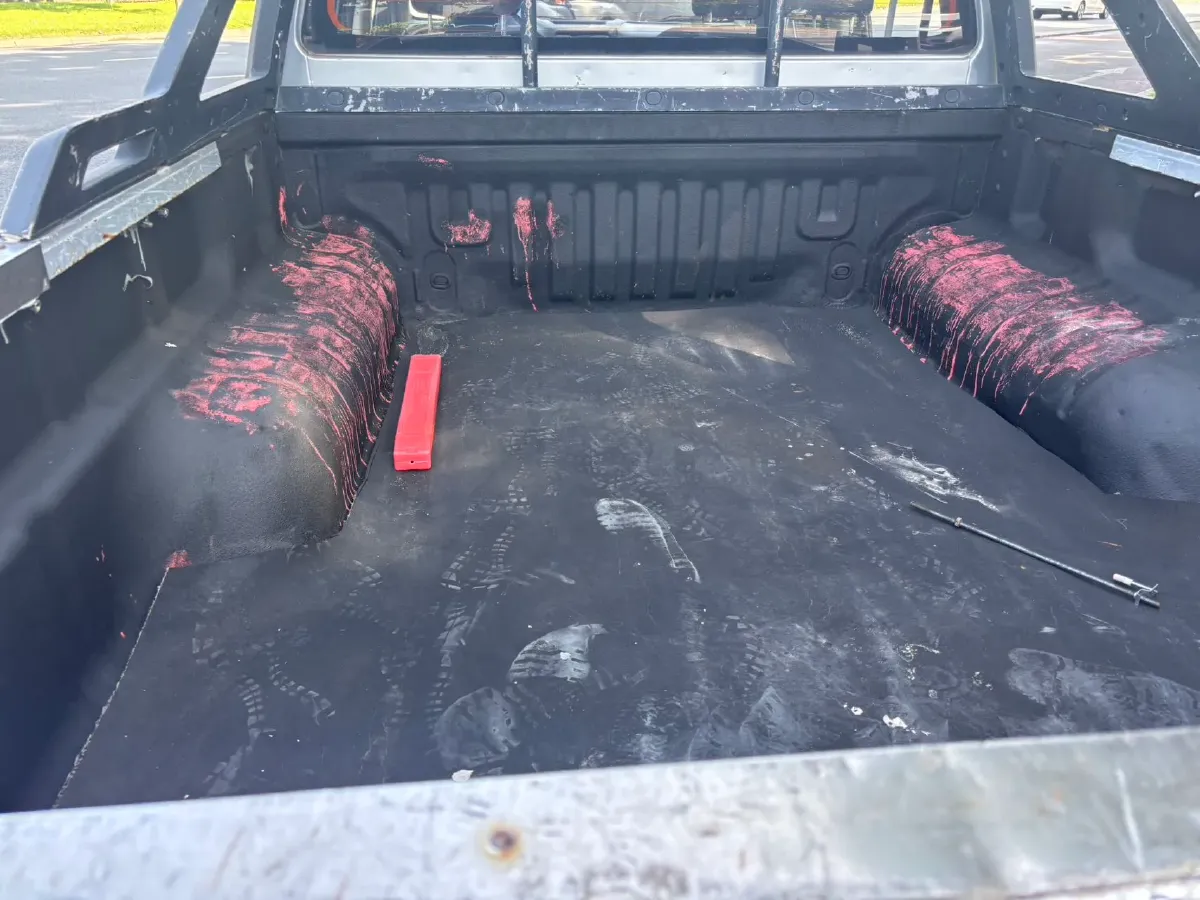 2018 Isuzu RE-MAX Jim 2.0T 204HP L4 5MT,autocango,china used car exporter,china ev exporter,chinese used car exporter,chinese used ev exporter