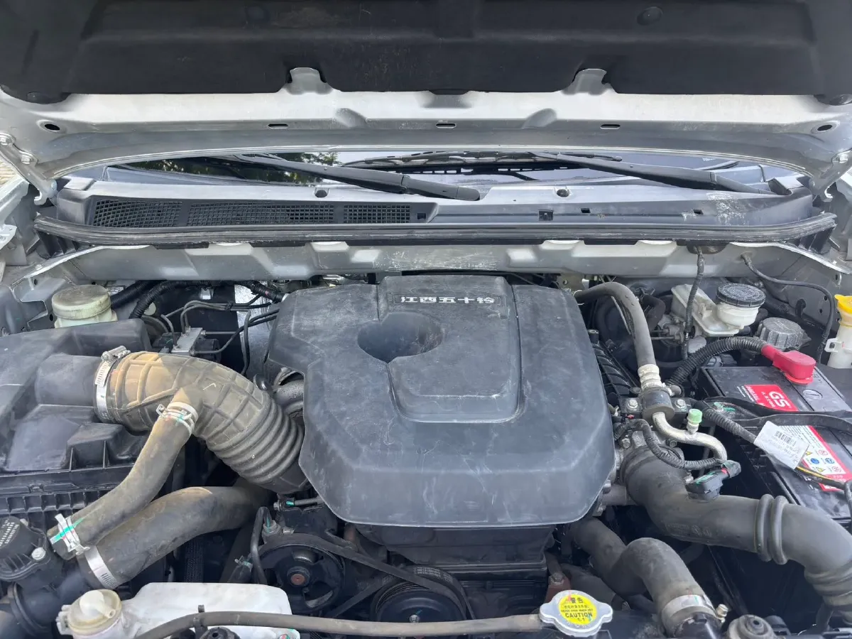 2018 Isuzu RE-MAX Jim 2.0T 204HP L4 5MT,autocango,china used car exporter,china ev exporter,chinese used car exporter,chinese used ev exporter