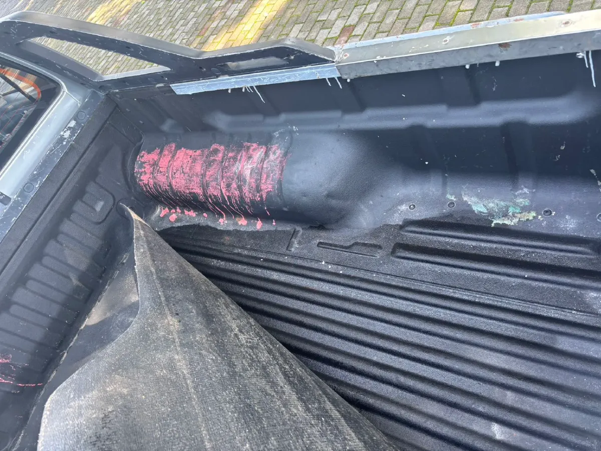 2018 Isuzu RE-MAX Jim 2.0T 204HP L4 5MT,autocango,china used car exporter,china ev exporter,chinese used car exporter,chinese used ev exporter