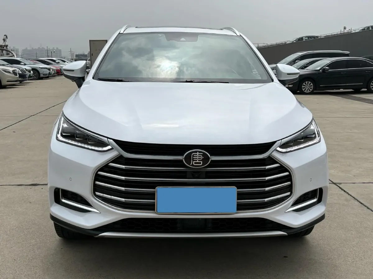 2021 BYD Tang 2.0T 192HP L4 6AT,autocango,china used car exporter,china ev exporter,chinese used car exporter,chinese used ev exporter