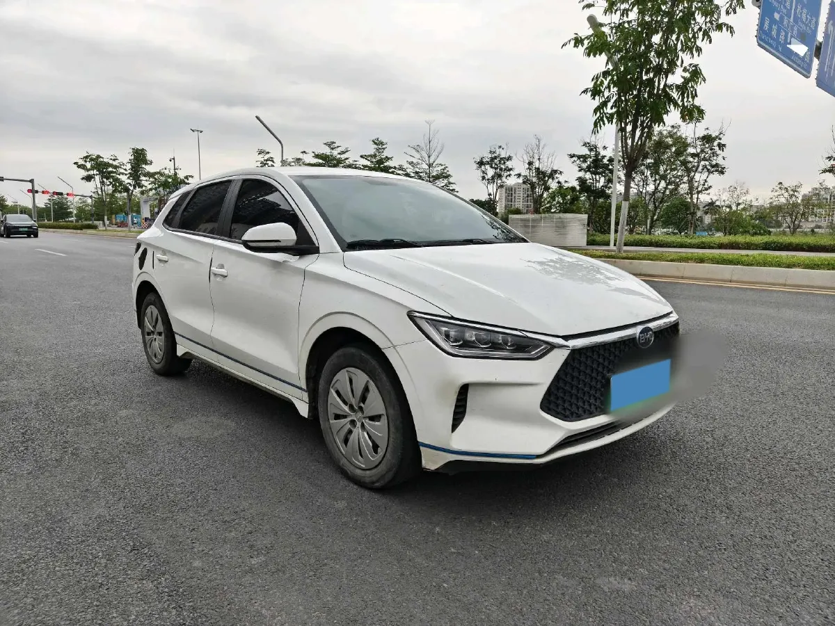 2021 BYD Song 1.5T 160HP L4 6DCT,autocango,china used car exporter,china ev exporter,chinese used car exporter,chinese used ev exporter