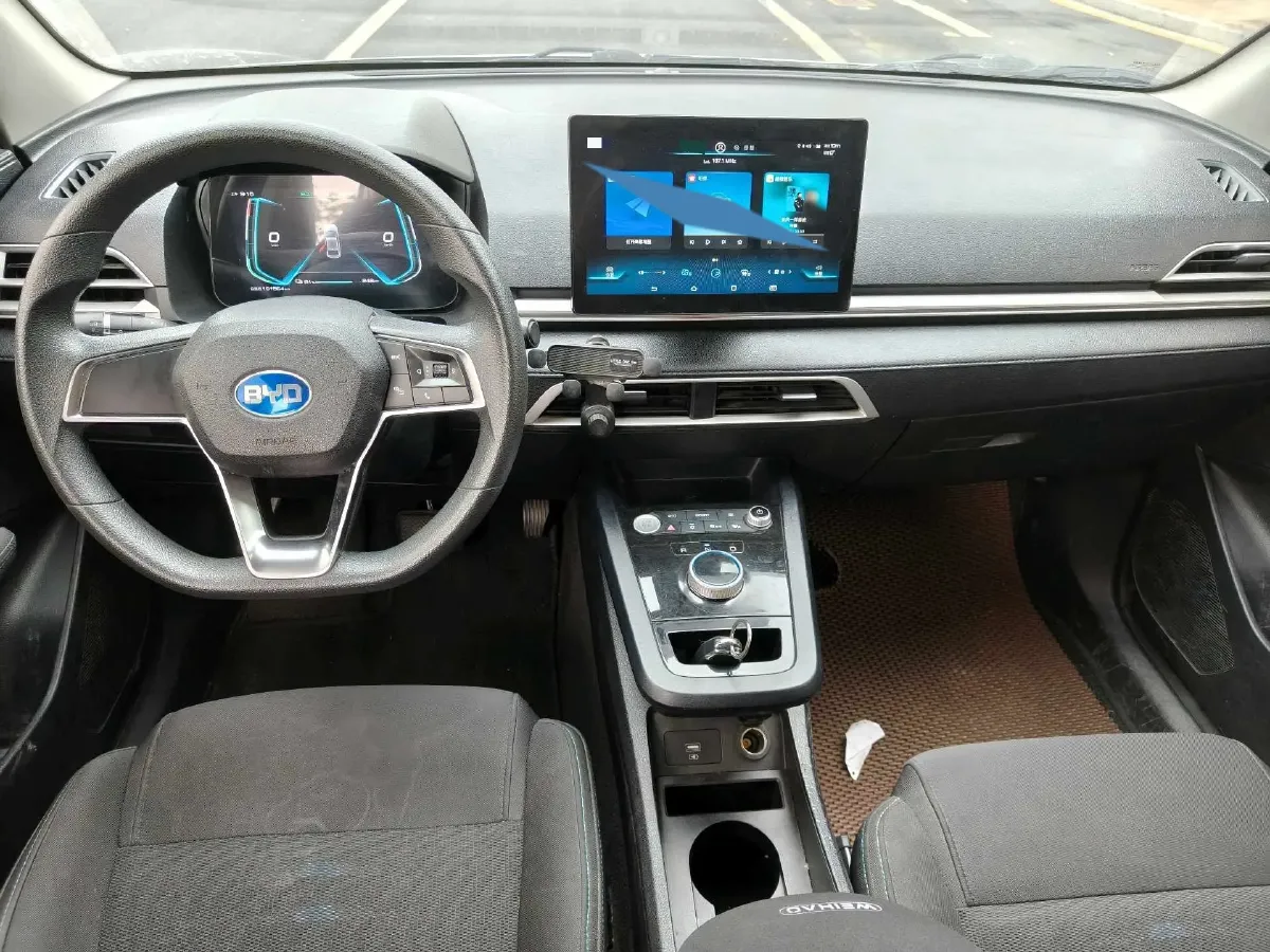 2021 BYD Song 1.5T 160HP L4 6DCT,autocango,china used car exporter,china ev exporter,chinese used car exporter,chinese used ev exporter