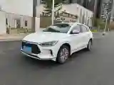 2021 BYD Song 1.5T 160HP L4 6DCT