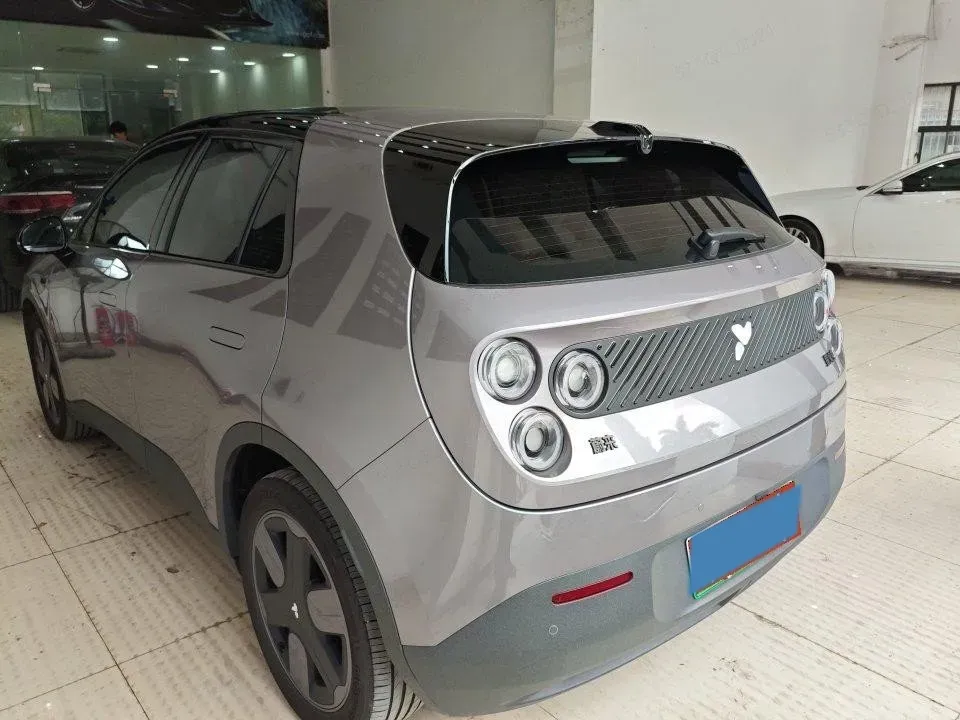 2025 Firefly Firefly BEV,autocango,china used car exporter,china ev exporter,chinese used car exporter,chinese used ev exporter