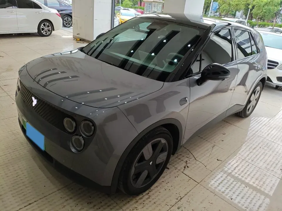 2025 Firefly Firefly BEV,autocango,china used car exporter,china ev exporter,chinese used car exporter,chinese used ev exporter