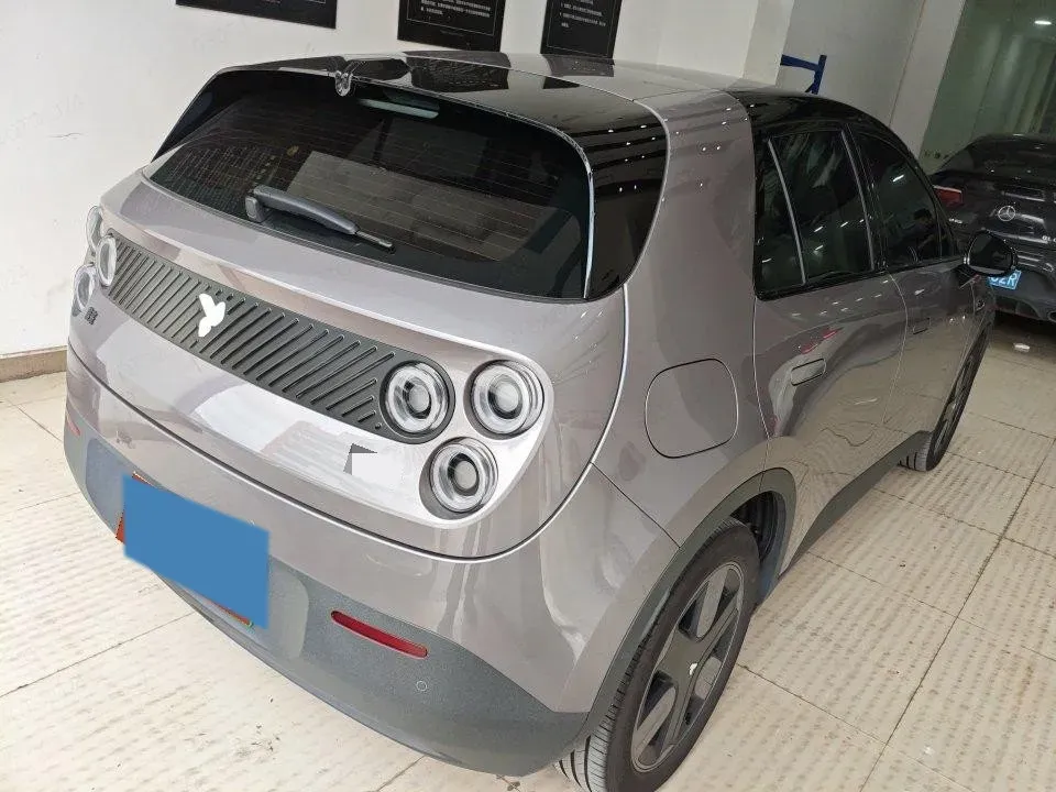 2025 Firefly Firefly BEV,autocango,china used car exporter,china ev exporter,chinese used car exporter,chinese used ev exporter
