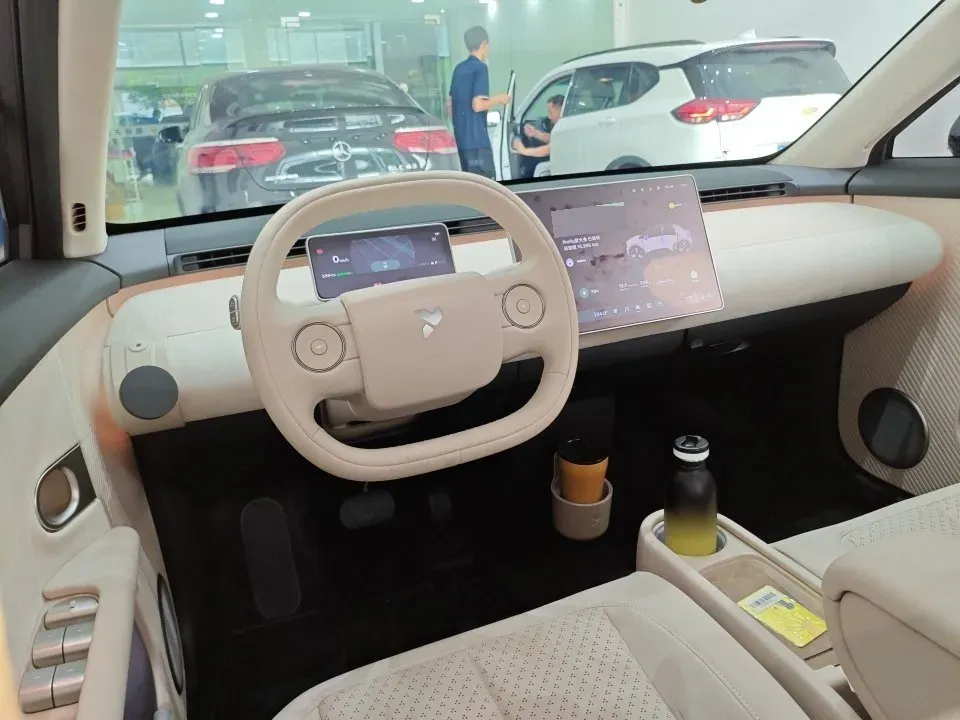 2025 Firefly Firefly BEV,autocango,china used car exporter,china ev exporter,chinese used car exporter,chinese used ev exporter