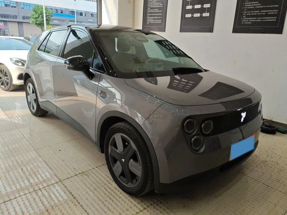 2025 Firefly Firefly BEV,autocango,china used car exporter,china ev exporter,chinese used car exporter,chinese used ev exporter