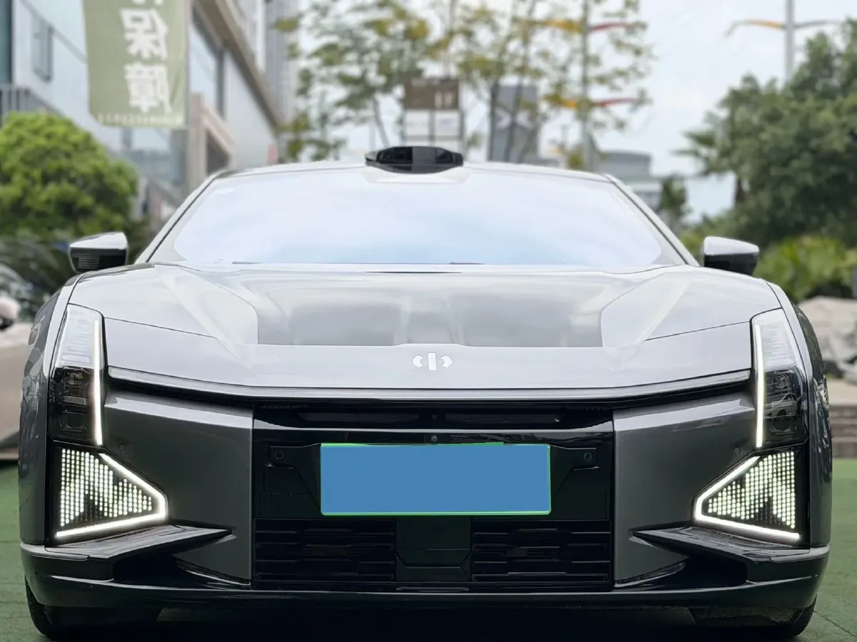 2023 HiPhi Z BEV 120KWH,autocango,china used car exporter,china ev exporter,chinese used car exporter,chinese used ev exporter