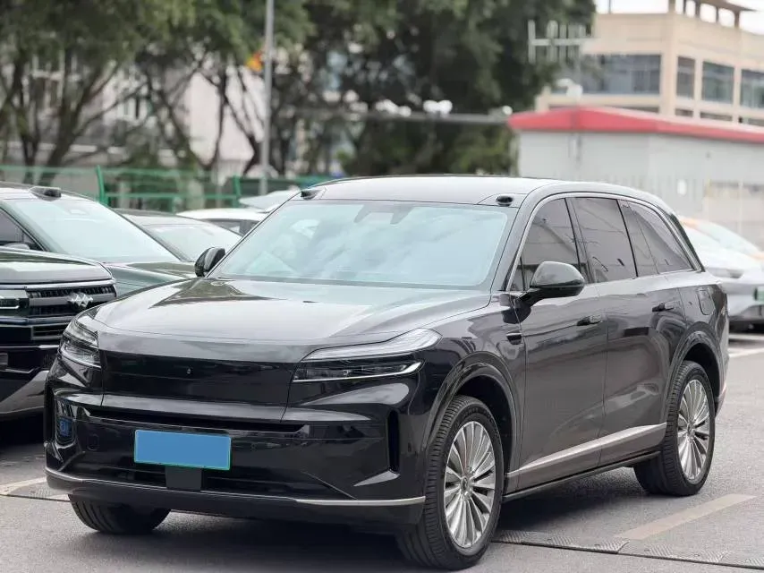 2026 ONVO L90 BEV,autocango,china used car exporter,china ev exporter,chinese used car exporter,chinese used ev exporter