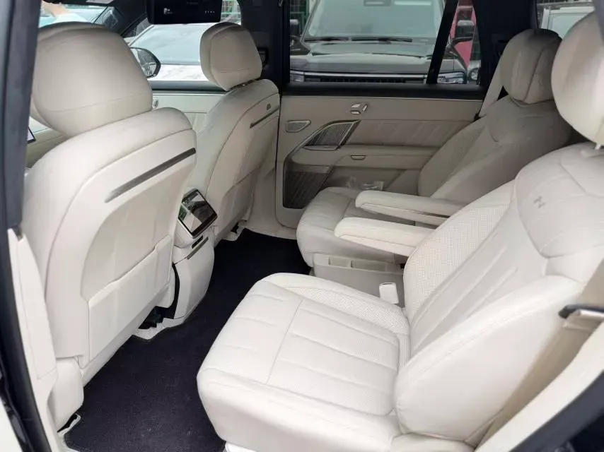 2026 ONVO L90 BEV,autocango,china used car exporter,china ev exporter,chinese used car exporter,chinese used ev exporter