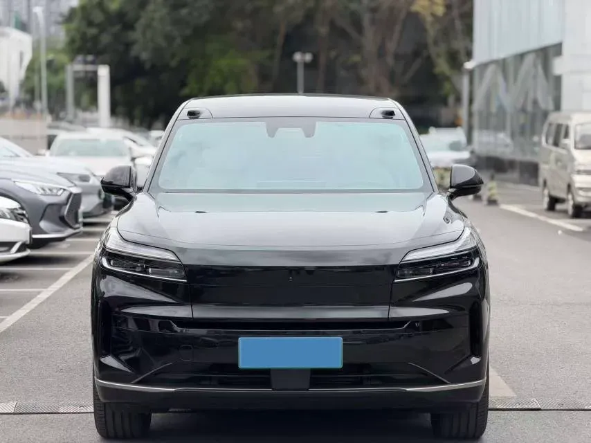 2026 ONVO L90 BEV,autocango,china used car exporter,china ev exporter,chinese used car exporter,chinese used ev exporter