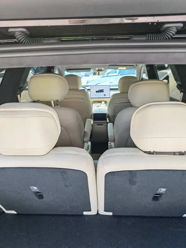 2026 ONVO L90 BEV,autocango,china used car exporter,china ev exporter,chinese used car exporter,chinese used ev exporter