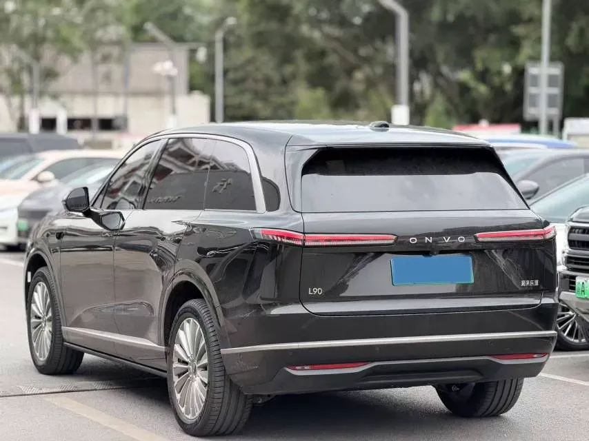 2026 ONVO L90 BEV,autocango,china used car exporter,china ev exporter,chinese used car exporter,chinese used ev exporter