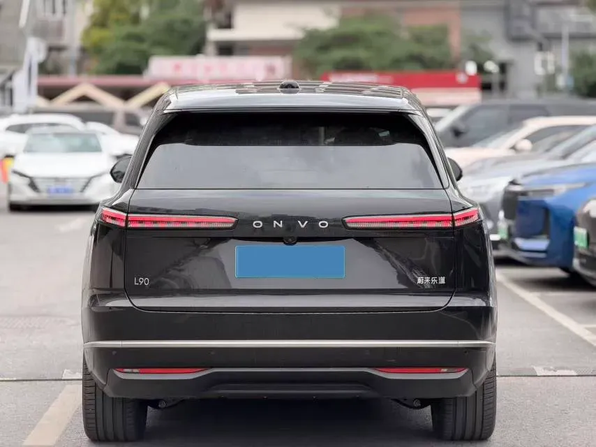 2026 ONVO L90 BEV,autocango,china used car exporter,china ev exporter,chinese used car exporter,chinese used ev exporter