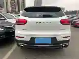 2018 Haval H6 1.5T 169HP L4 7DCT