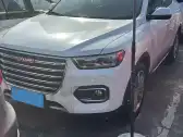 2018 HAVAL H6,autocango,china used car exporter,china ev exporter,chinese used car exporter,chinese used ev exporter