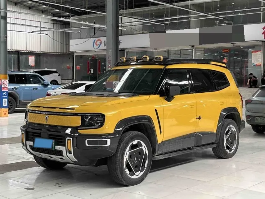 2025 Deepal G318 REEV 150HP REEV,autocango,china used car exporter,china ev exporter,chinese used car exporter,chinese used ev exporter
