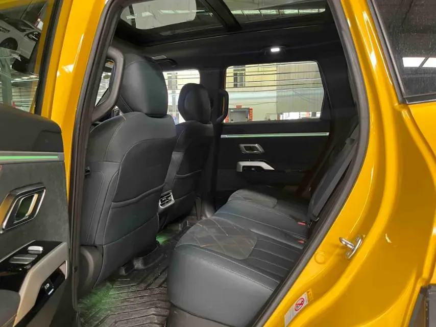 2025 Deepal G318 REEV 150HP REEV,autocango,china used car exporter,china ev exporter,chinese used car exporter,chinese used ev exporter