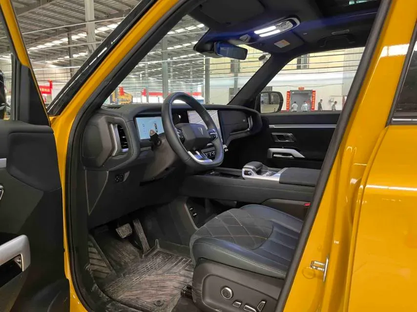 2025 Deepal G318 REEV 150HP REEV,autocango,china used car exporter,china ev exporter,chinese used car exporter,chinese used ev exporter