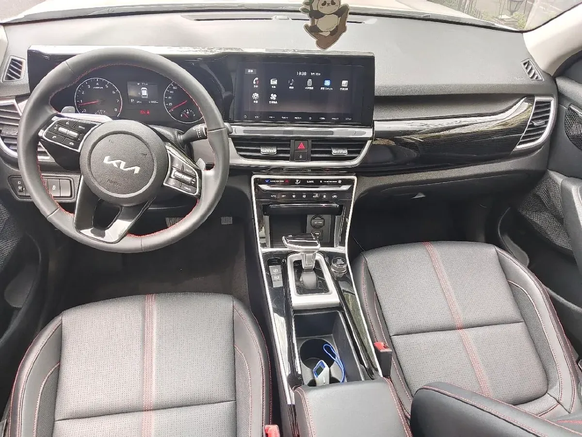 2021 Kia KX3 1.5L 115HP L4 CVT,autocango,china used car exporter,china ev exporter,chinese used car exporter,chinese used ev exporter