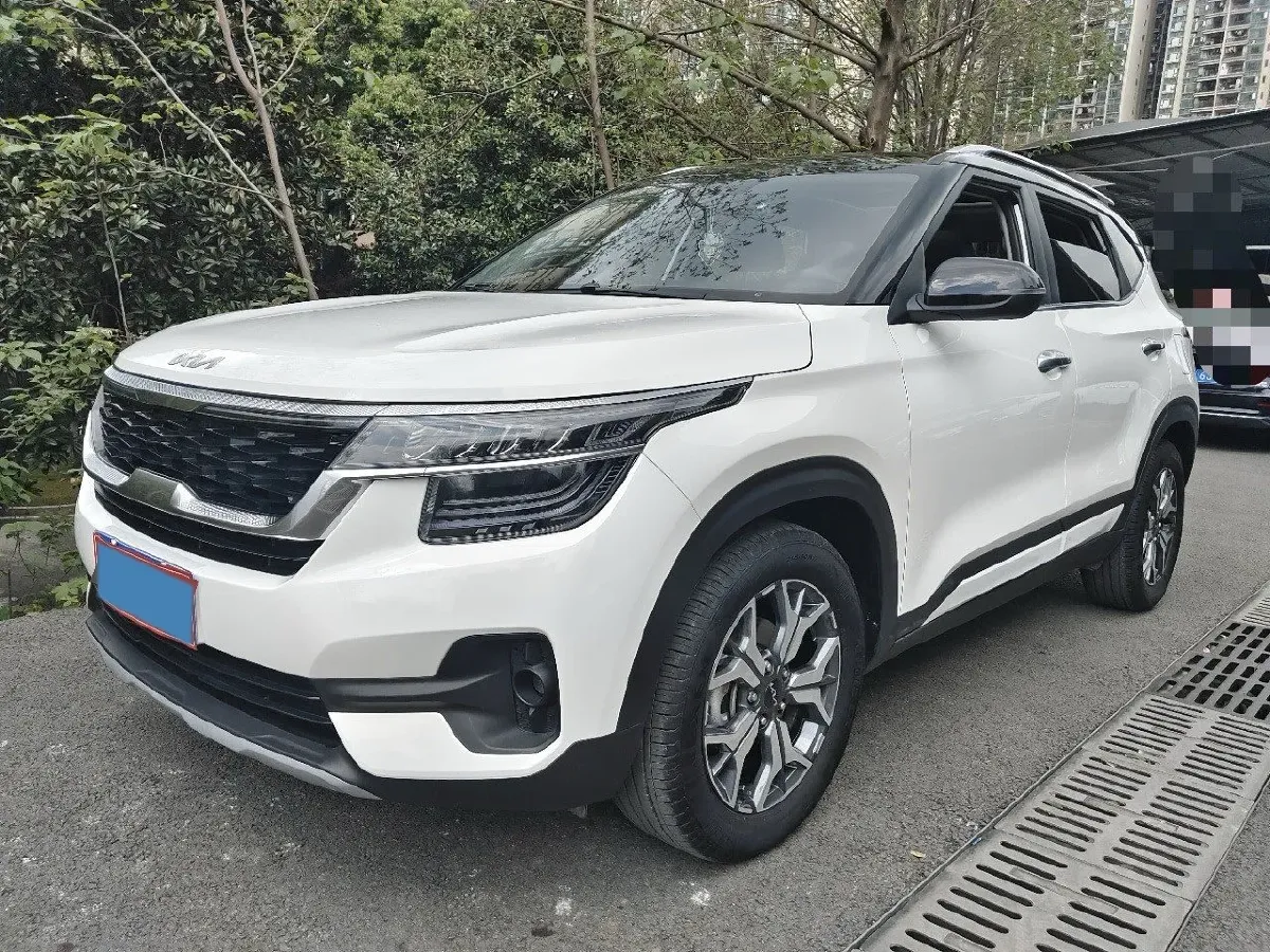 2021 Kia KX3 1.5L 115HP L4 CVT,autocango,china used car exporter,china ev exporter,chinese used car exporter,chinese used ev exporter