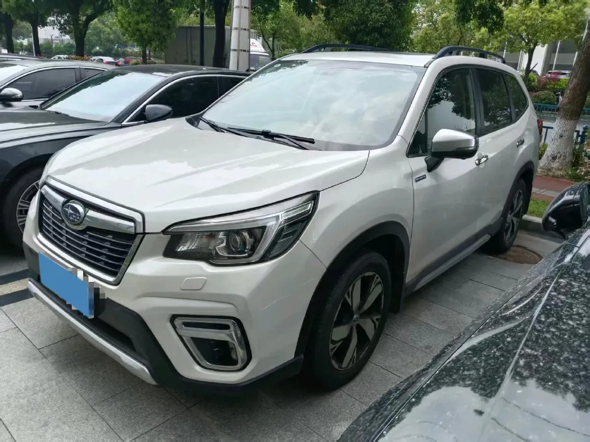 2019 Subaru Forester 2.0L 145HP H4 CVT Hybrid,autocango,china used car exporter,china ev exporter,chinese used car exporter,chinese used ev exporter