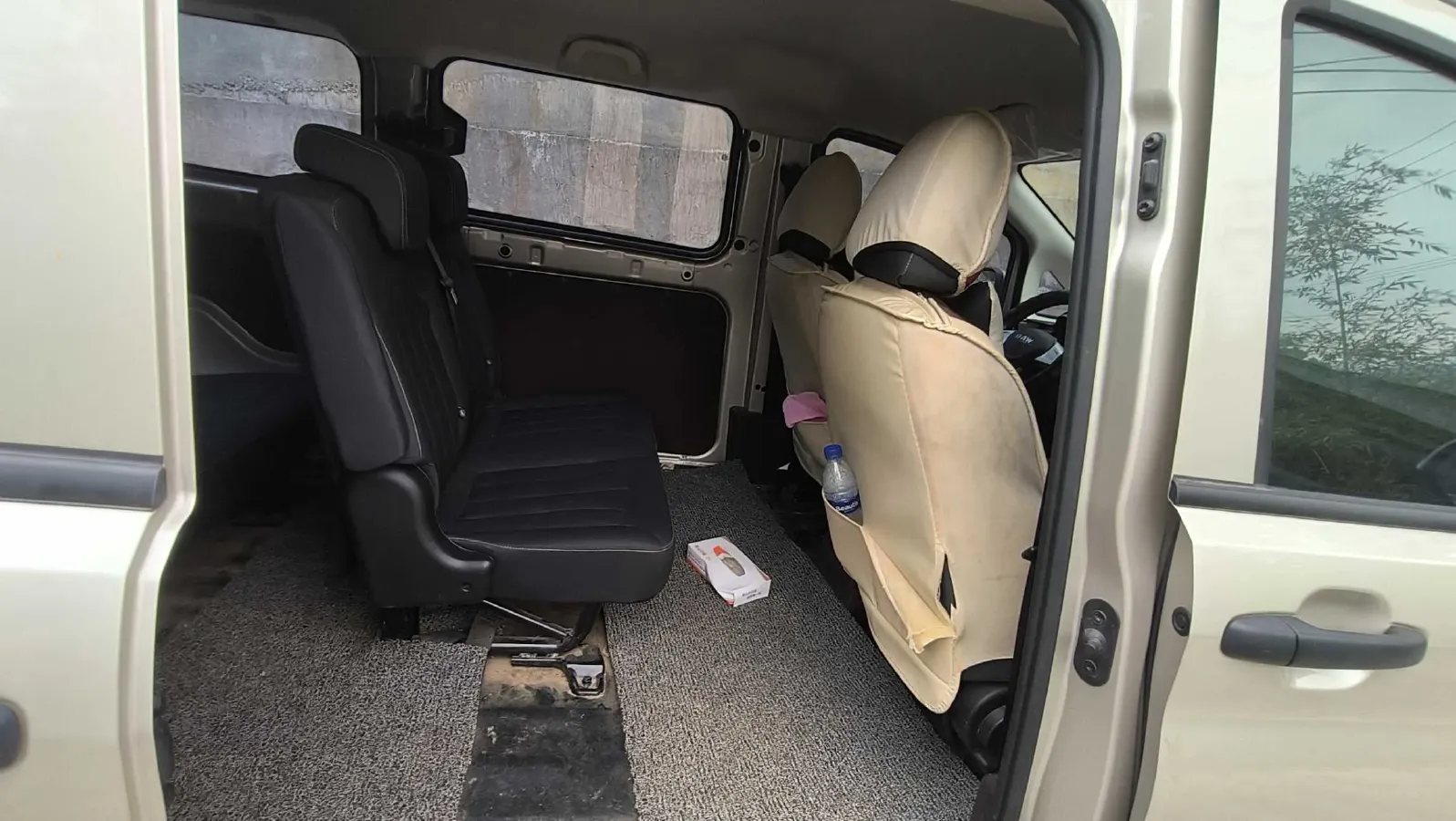 2023 BAW RuiSheng Trump M7 1.6L 124HP L4 5MT,autocango,china used car exporter,china ev exporter,chinese used car exporter,chinese used ev exporter