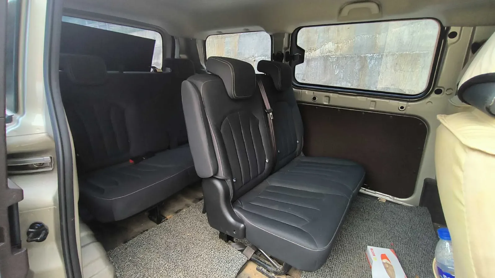 2023 BAW RuiSheng Trump M7 1.6L 124HP L4 5MT,autocango,china used car exporter,china ev exporter,chinese used car exporter,chinese used ev exporter