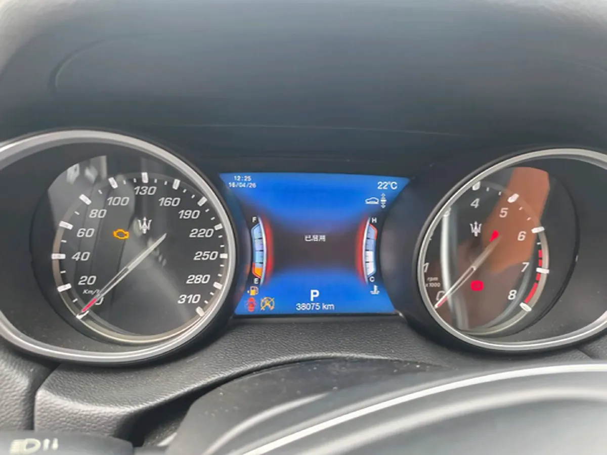 2018 Maserati Levante 3.0T 350HP V6 8AT,autocango,china used car exporter,china ev exporter,chinese used car exporter,chinese used ev exporter