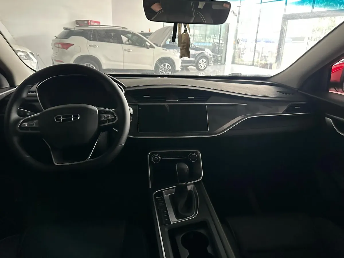 2021 Geely Binray 1.4T 141HP L4 CVT,autocango,china used car exporter,china ev exporter,chinese used car exporter,chinese used ev exporter