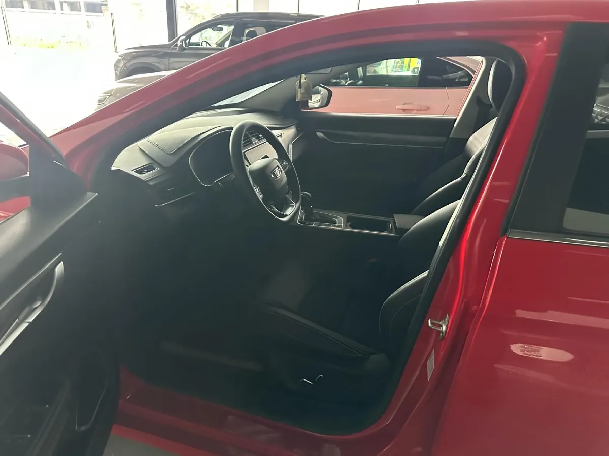 2021 Geely Binray 1.4T 141HP L4 CVT,autocango,china used car exporter,china ev exporter,chinese used car exporter,chinese used ev exporter