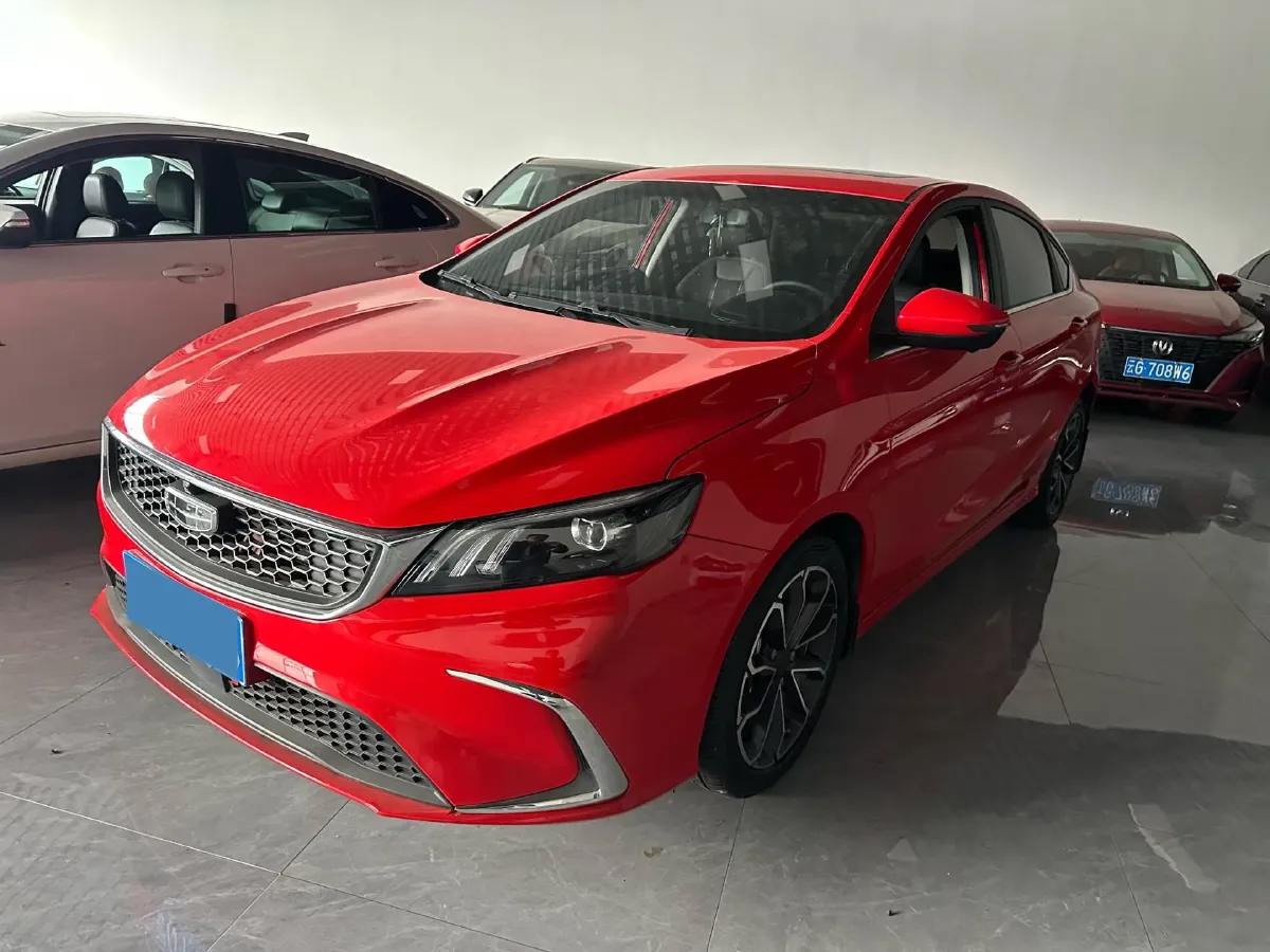 2021 Geely Binray 1.4T 141HP L4 CVT,autocango,china used car exporter,china ev exporter,chinese used car exporter,chinese used ev exporter